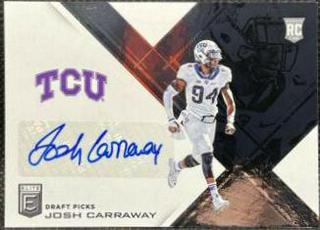 Josh Carraway