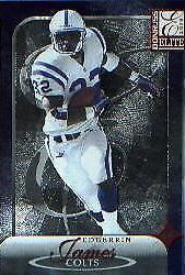 Edgerrin James