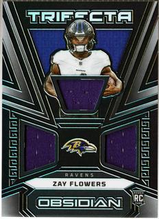 Zay Flowers