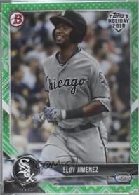 Eloy Jimenez