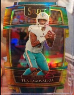 Tua Tagovailoa