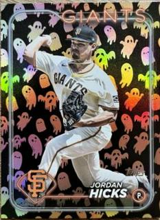 Jordan Hicks