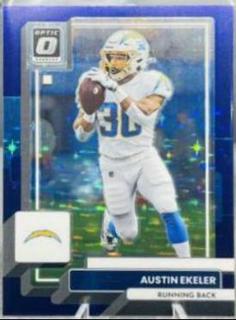 Austin Ekeler