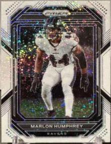 Marlon Humphrey