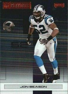 Jon Beason