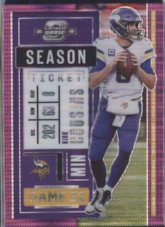 Kirk Cousins