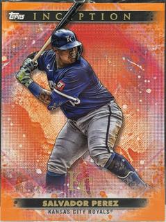Salvador Perez