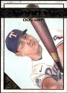 Shin-Soo Choo
