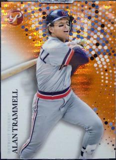 Alan Trammell