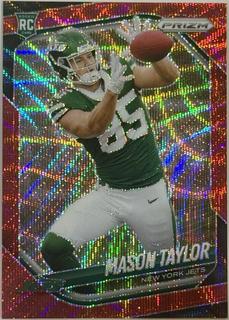 Mason Taylor