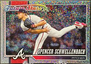 Spencer Schwellenbach