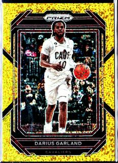 Darius Garland