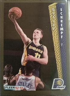 Detlef Schrempf