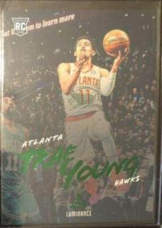 Trae Young