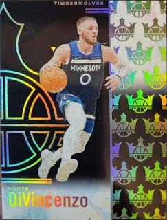 Donte DiVincenzo