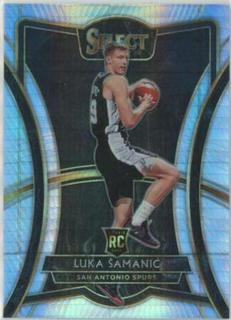 Luka Samanic