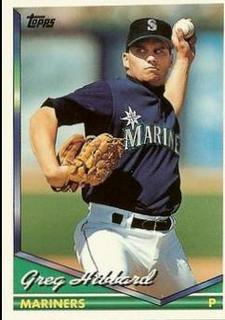 Greg Hibbard