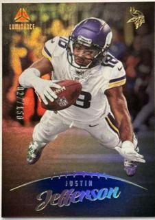 Justin Jefferson