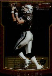 Tim Brown