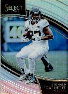 Leonard Fournette