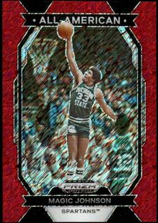 Magic Johnson