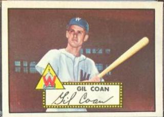 Gil Coan