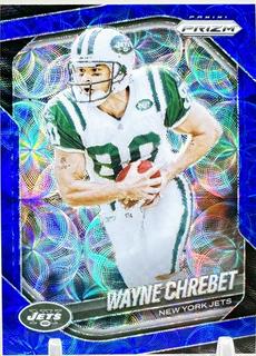Wayne Chrebet