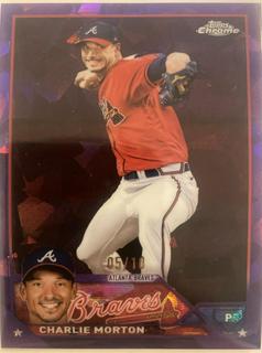 Charlie Morton