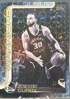 Stephen Curry
