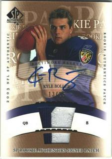 Kyle Boller
