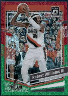 Robert Williams III