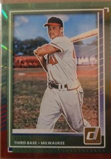 Eddie Mathews