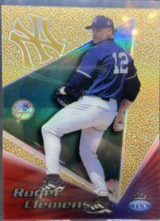 Roger Clemens