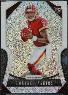 Dwayne Haskins