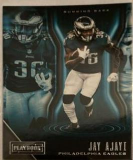 Jay Ajayi