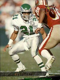 Eric Allen
