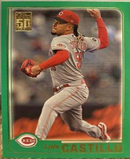 Luis Castillo