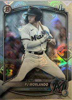 PJ Morlando
