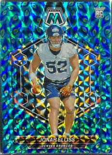 Jonah Elliss