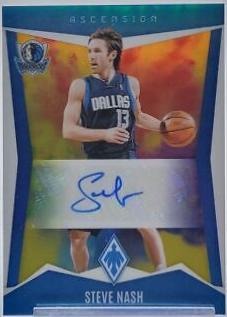 Steve Nash
