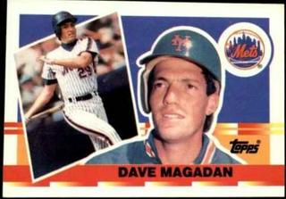 Dave Magadan