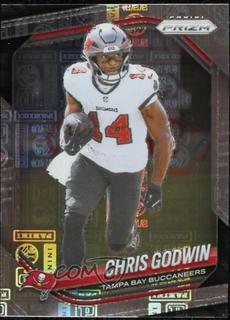 Chris Godwin
