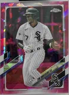 Tim Anderson