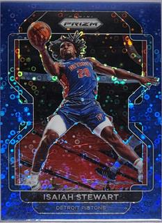 Isaiah Stewart