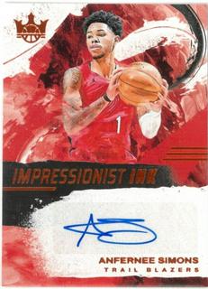 Anfernee Simons