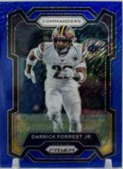 Darrick Forrest Jr.