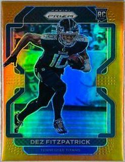 Dez Fitzpatrick