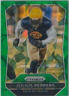 Julius Peppers