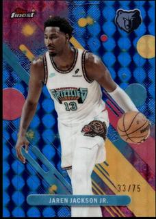 Jaren Jackson Jr.