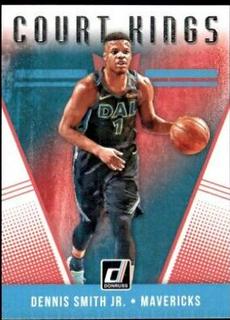 Dennis Smith Jr.